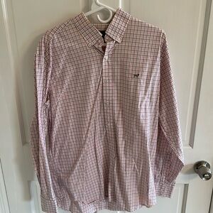 Southern point co dress shirt